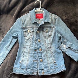 Guess Jean Jacket